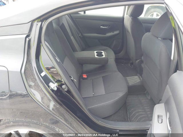3N1AB8CV0NY208206 Nissan Sentra