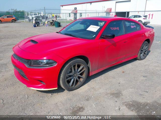 Dodge Charger 2023 2C3CDXMG0PH636414 Image 3