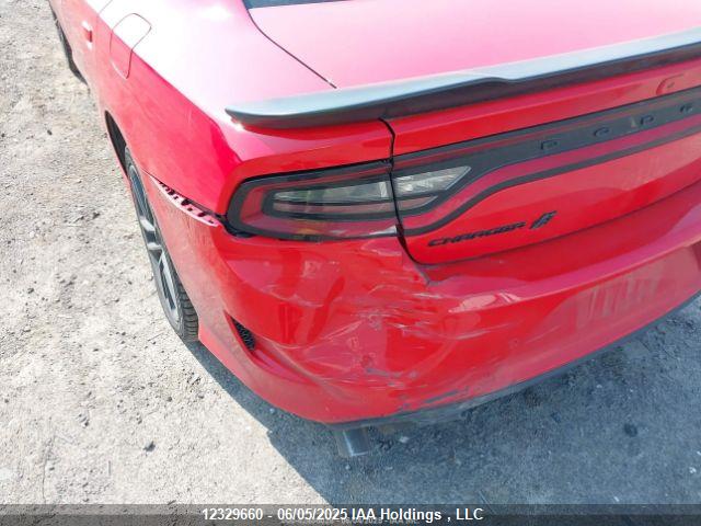 Dodge Charger 2023 2C3CDXMG0PH636414 Image 7