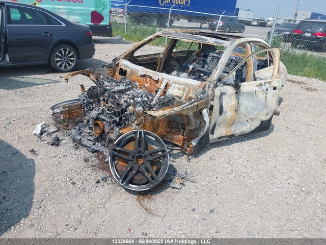 WDDZF6JB0KA499944 Mercedes-Benz m276