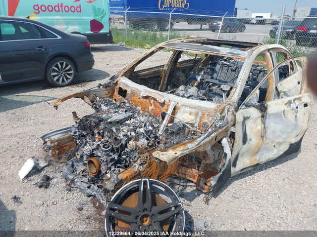 WDDZF6JB0KA499944 Mercedes-Benz m276