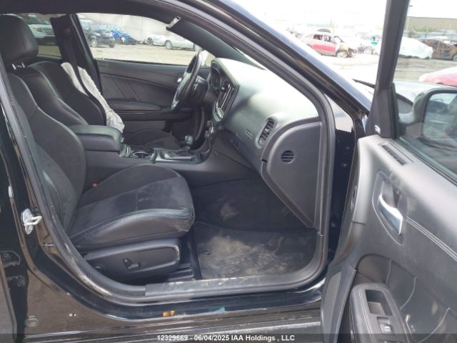2C3CDXHG0NH125423 Dodge 2022