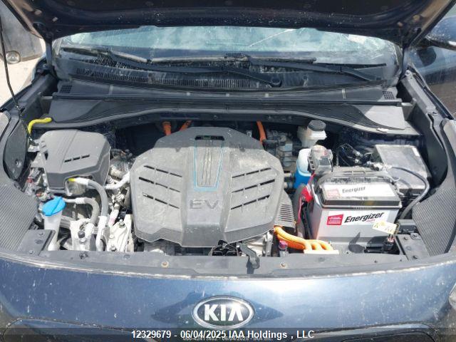 KNDCE3LG1L5035081 KIA 2020