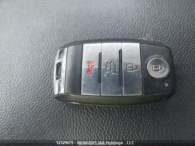 KNDCE3LG1L5035081 KIA 2020