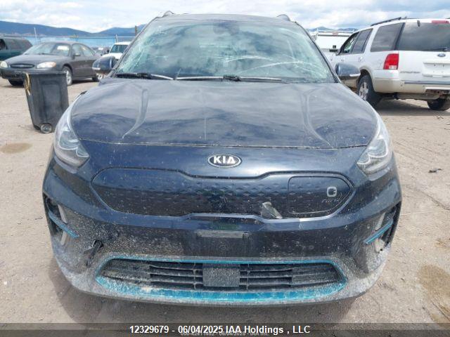KNDCE3LG1L5035081 KIA 2020