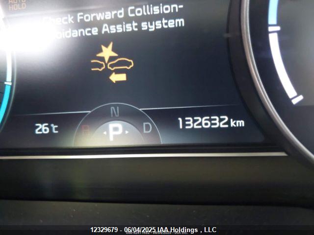 KNDCE3LG1L5035081 KIA 2020