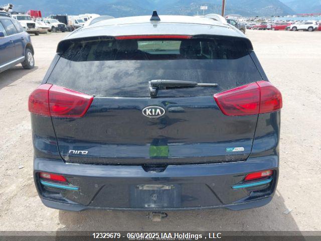 KNDCE3LG1L5035081 KIA 2020