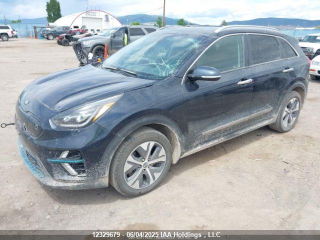 KNDCE3LG1L5035081 KIA 2020