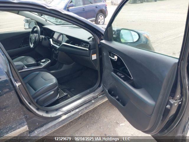 KNDCE3LG1L5035081 KIA 2020