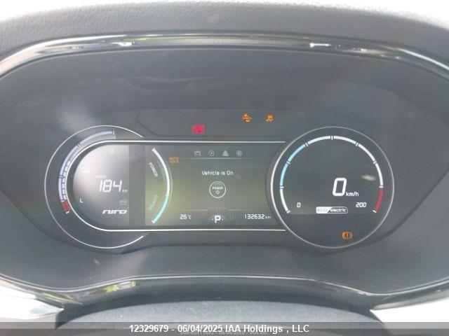 KNDCE3LG1L5035081 KIA 2020