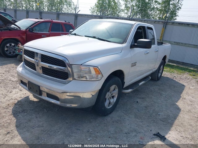 1C6RR7GGXFS708382 RAM 1500
