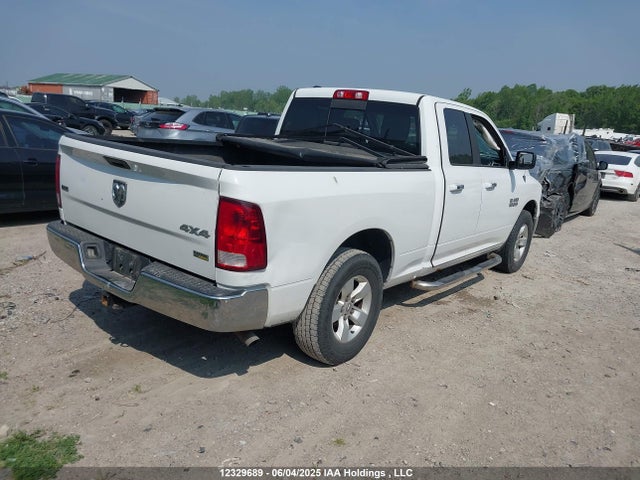 1C6RR7GGXFS708382 RAM 1500