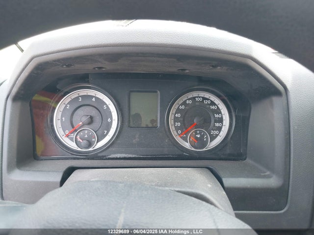 1C6RR7GGXFS708382 RAM 1500