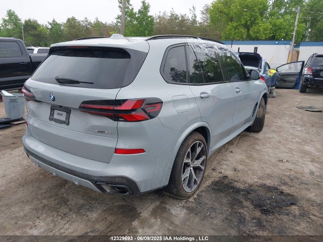 5UX23EU0XR9V61417 BMW X5