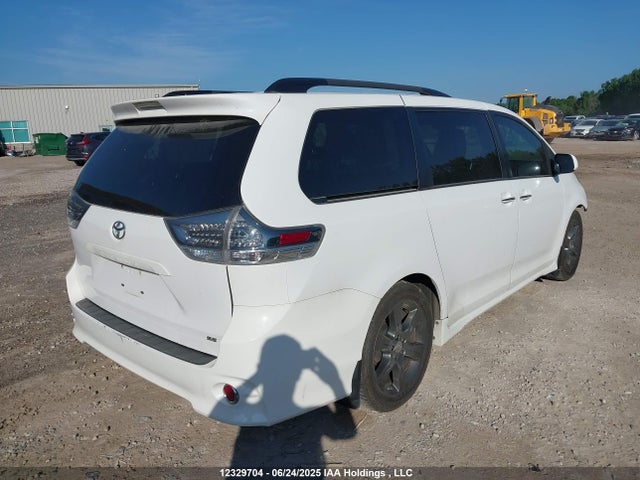 5TDXK3DC9FS581342 Toyota 2gr-fks