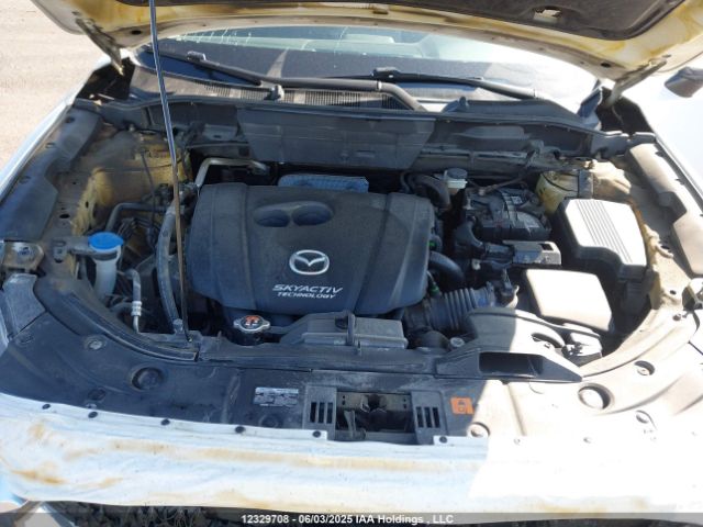 JM3KFBBL5J0379936 Mazda CX-5 SPORT