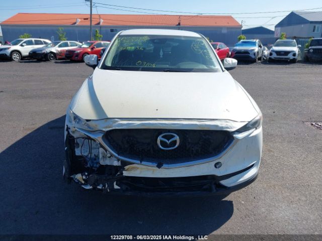 JM3KFBBL5J0379936 Mazda CX-5 SPORT
