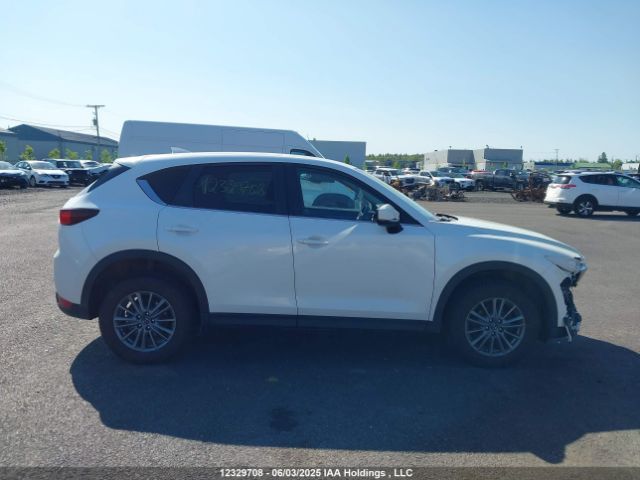 JM3KFBBL5J0379936 Mazda CX-5 SPORT