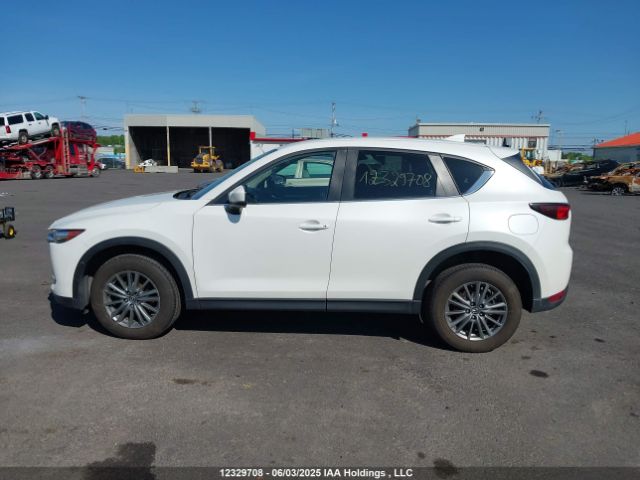 JM3KFBBL5J0379936 Mazda CX-5 SPORT
