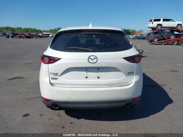JM3KFBBL5J0379936 Mazda CX-5 SPORT