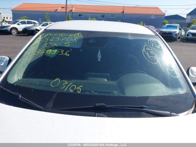 JM3KFBBL5J0379936 Mazda CX-5 SPORT