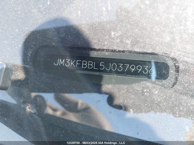 JM3KFBBL5J0379936 Mazda CX-5 SPORT