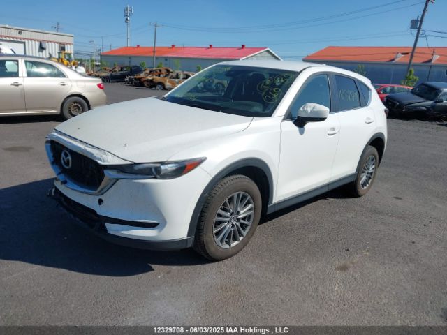 JM3KFBBL5J0379936 Mazda CX-5 SPORT