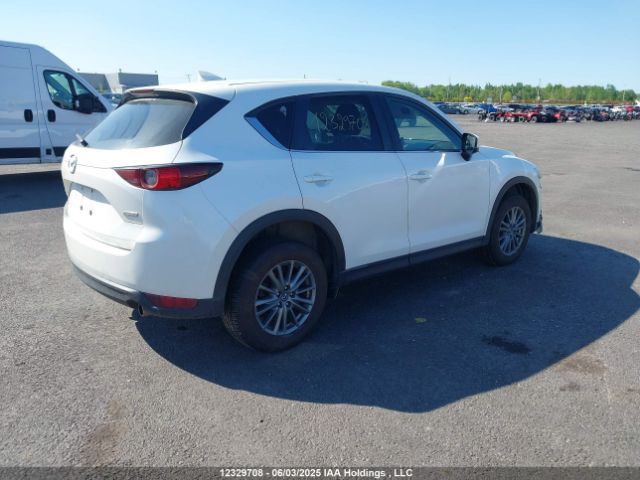 JM3KFBBL5J0379936 Mazda CX-5 SPORT