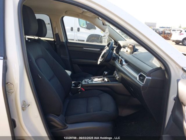 JM3KFBBL5J0379936 Mazda CX-5 SPORT
