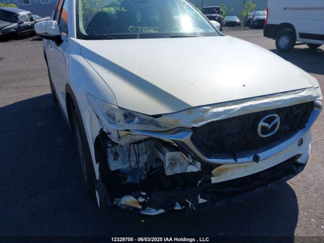 JM3KFBBL5J0379936 Mazda CX-5 SPORT
