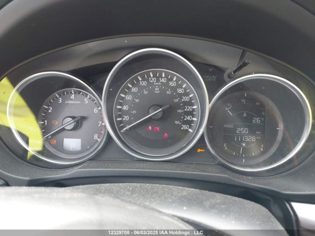JM3KFBBL5J0379936 Mazda CX-5 SPORT
