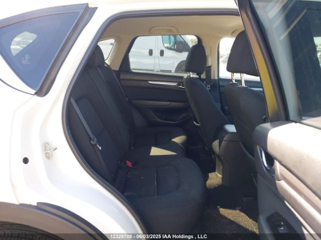 JM3KFBBL5J0379936 Mazda CX-5 SPORT