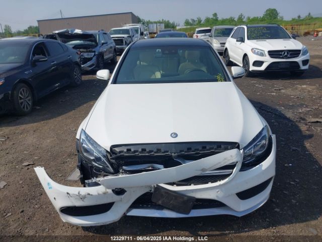 55SWF4KB8HU220481 Mercedes-Benz C 300 4matic