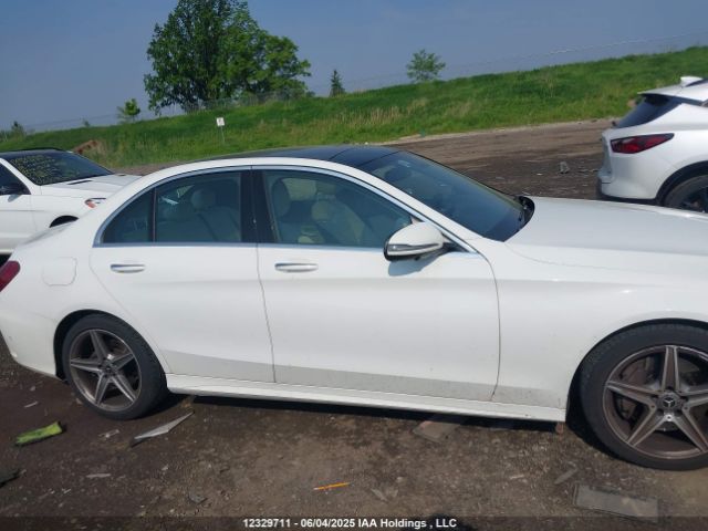 55SWF4KB8HU220481 Mercedes-Benz C 300 4matic