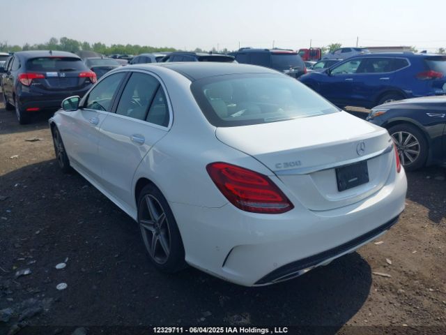 55SWF4KB8HU220481 Mercedes-Benz C 300 4matic