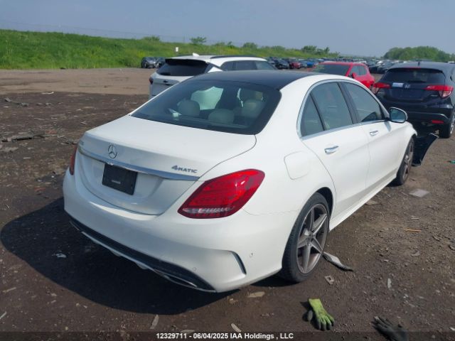 55SWF4KB8HU220481 Mercedes-Benz C 300 4matic