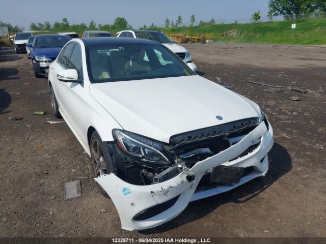 55SWF4KB8HU220481 Mercedes-Benz C 300 4matic