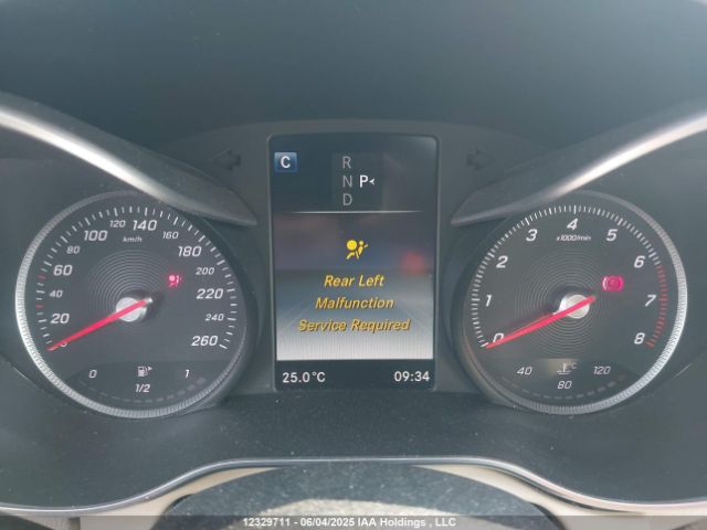 55SWF4KB8HU220481 Mercedes-Benz C 300 4matic