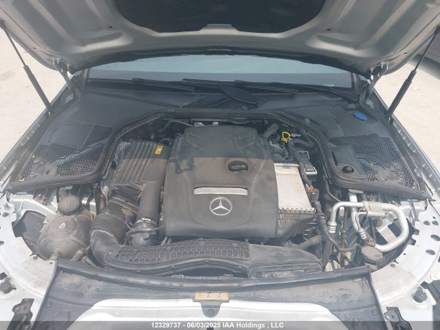 55SWF4KB7JU275767 Mercedes-Benz m274