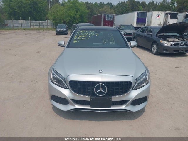 55SWF4KB7JU275767 Mercedes-Benz m274