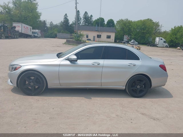 55SWF4KB7JU275767 Mercedes-Benz m274