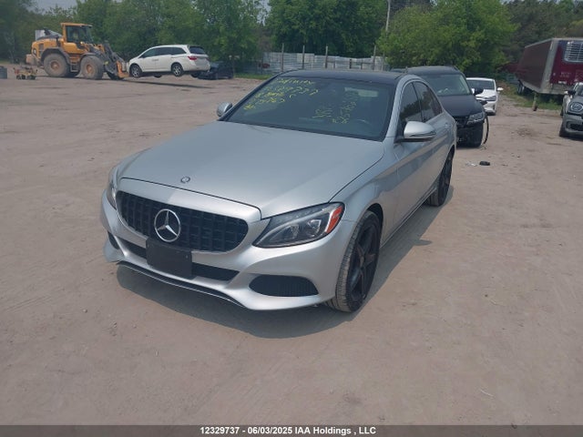 55SWF4KB7JU275767 Mercedes-Benz m274