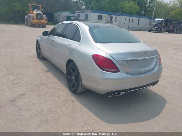 55SWF4KB7JU275767 Mercedes-Benz m274
