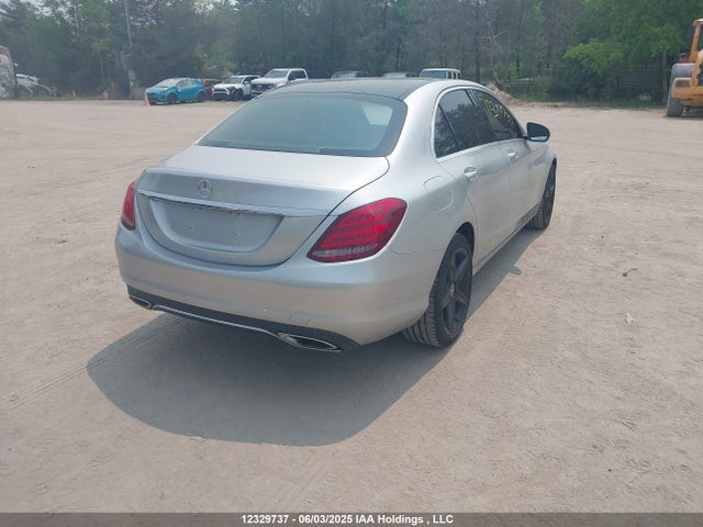 55SWF4KB7JU275767 Mercedes-Benz m274