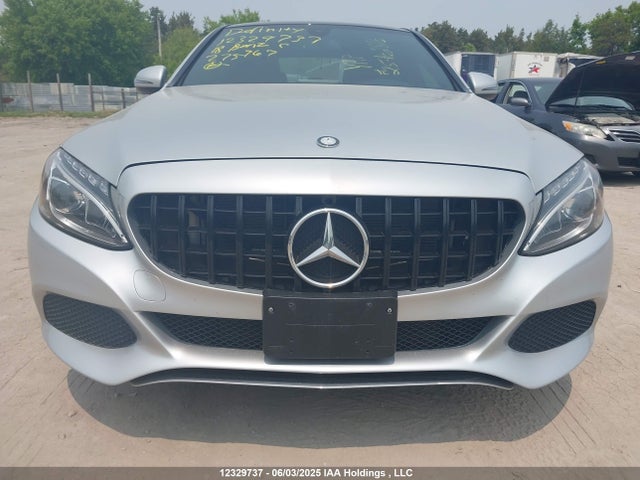 55SWF4KB7JU275767 Mercedes-Benz m274