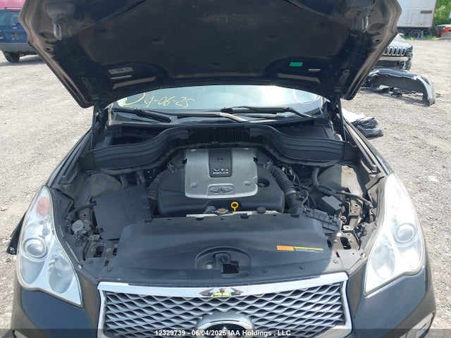 JN1BJ0RR8HM403318 Infiniti QX50