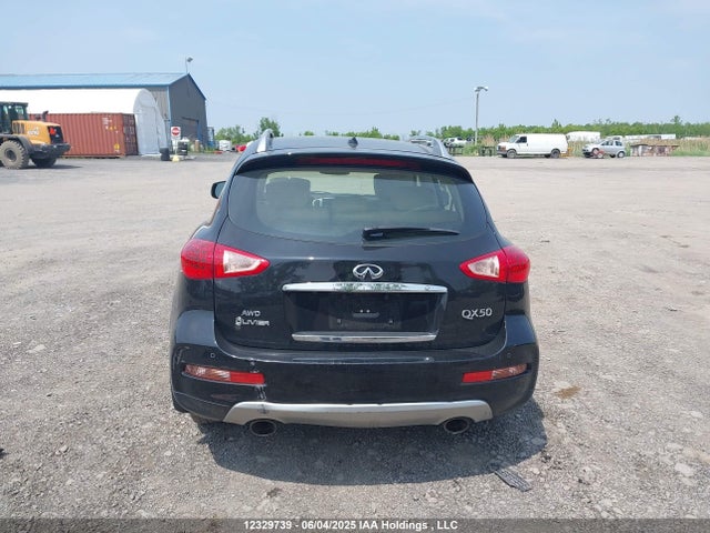 JN1BJ0RR8HM403318 Infiniti QX50