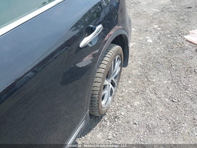 JN1BJ0RR8HM403318 Infiniti QX50