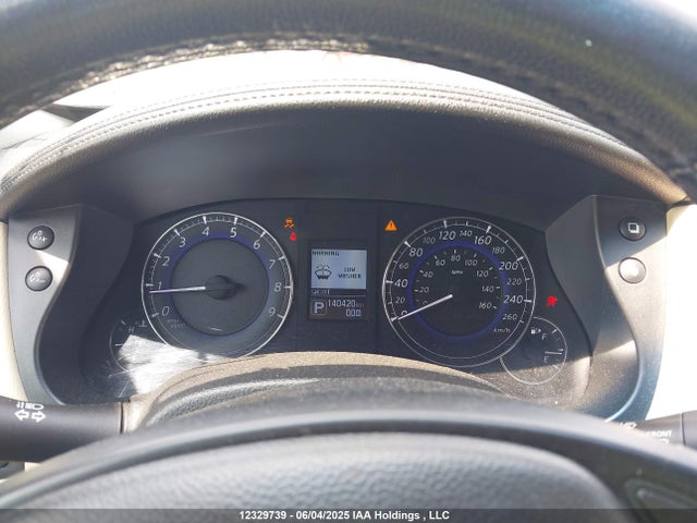 JN1BJ0RR8HM403318 Infiniti QX50