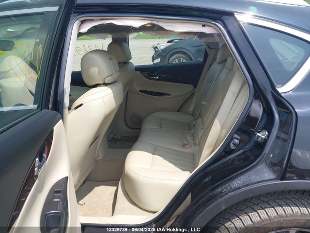 JN1BJ0RR8HM403318 Infiniti QX50